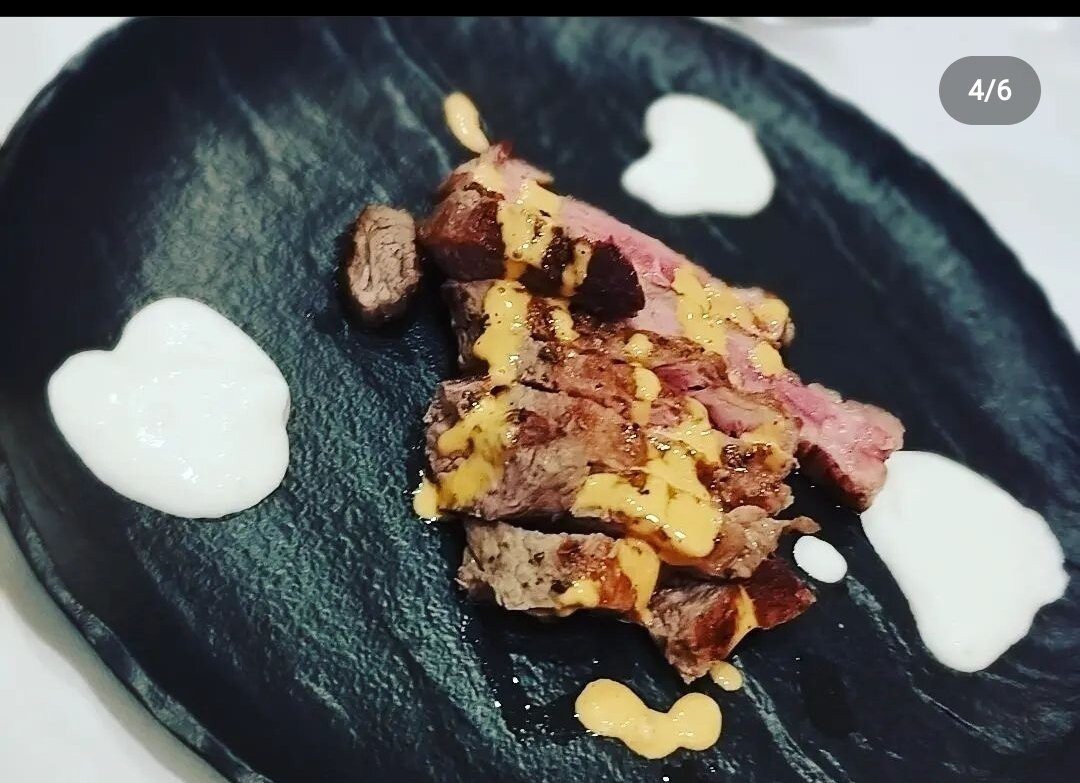 Suavis Restaurant