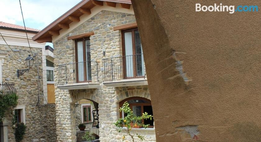 Dimora Igea B&B主图