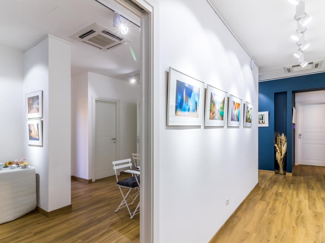 OTTO Rooms & Photogallery