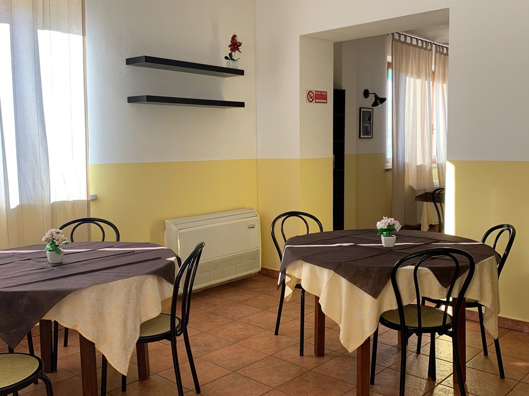 Albergo Ristorante Ai Canipai主图