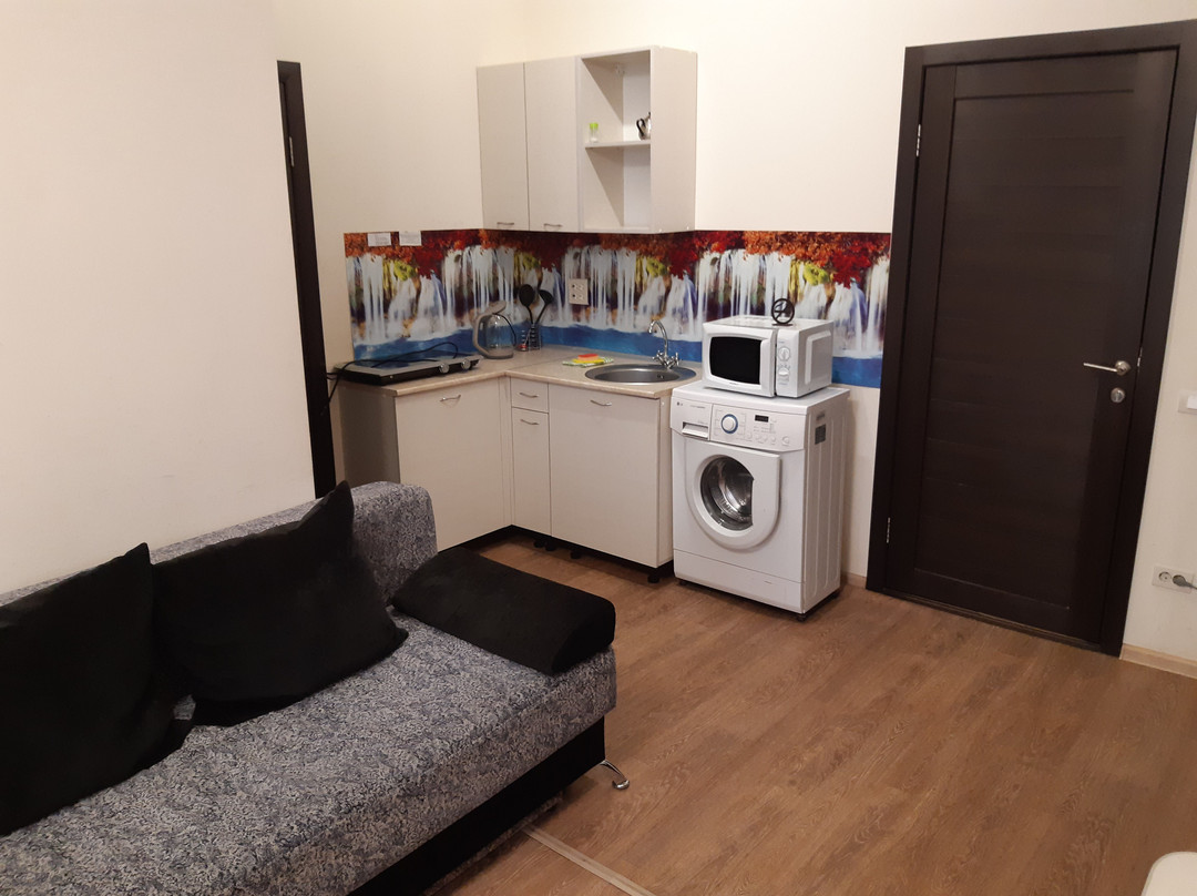 Guest House Domashny