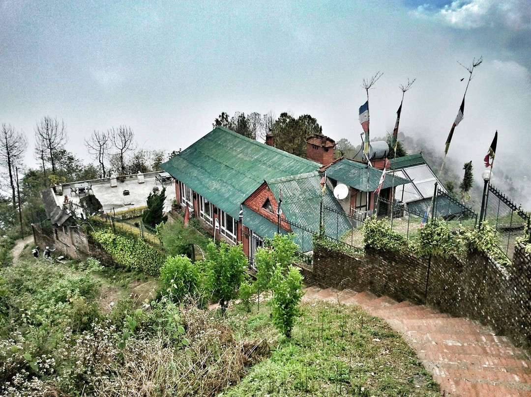 The Edge Nagarkot