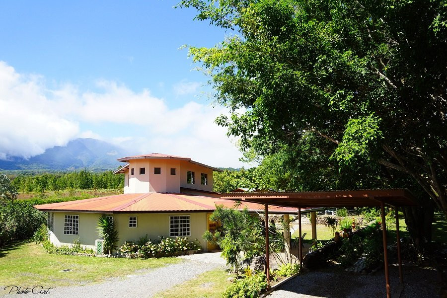 Casa Palmira Boquete