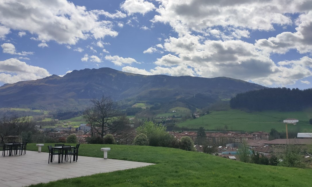 Hotel Torre Zumeltzegi主图