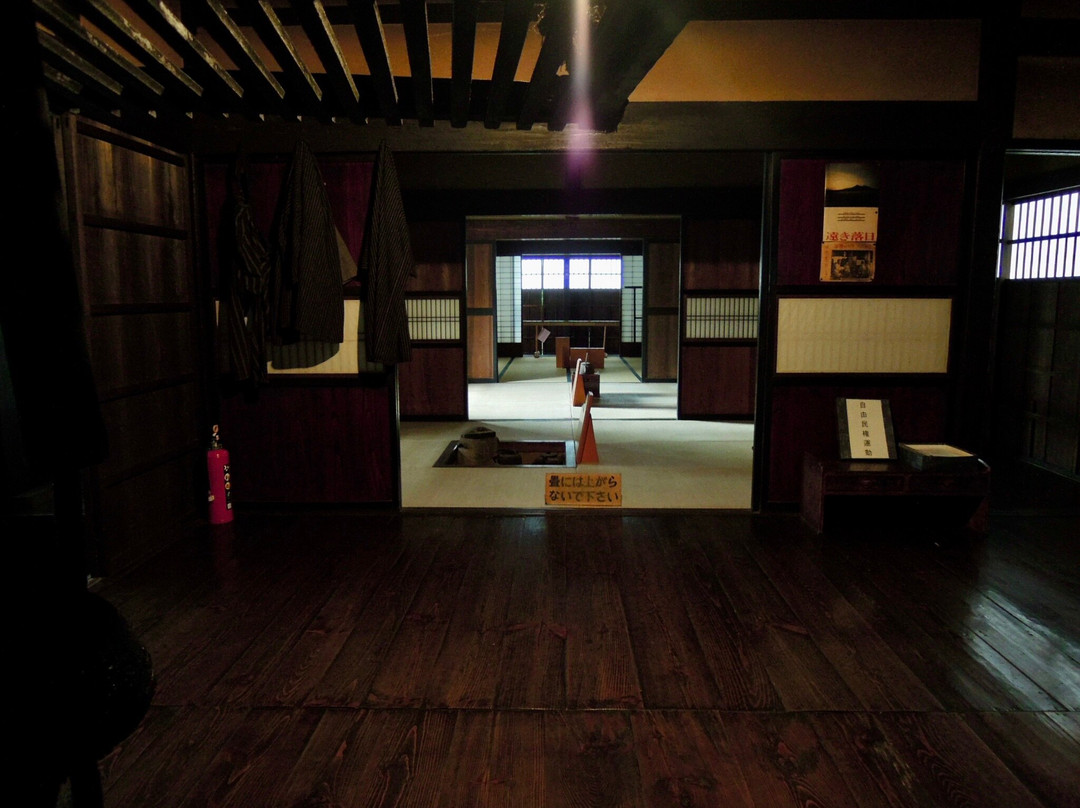 Kitakata Kura no Sato-喜多方市必去景点