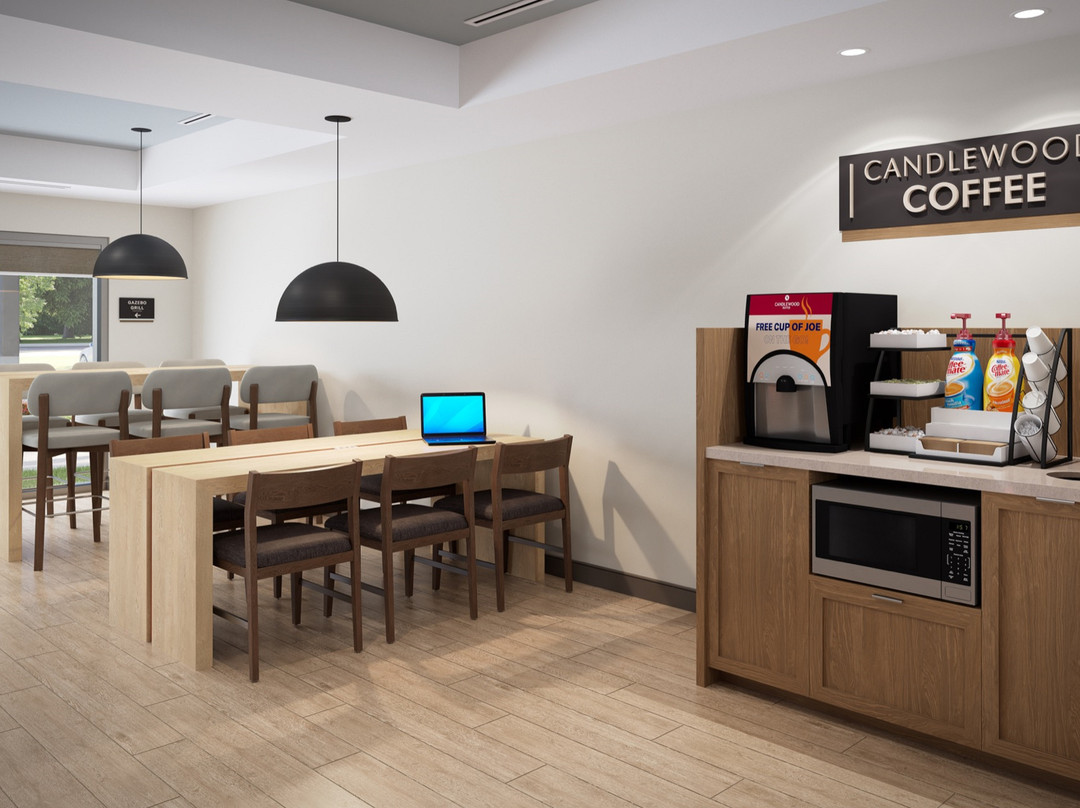 Candlewood Suites Corpus Christi - Portland by IHG主图