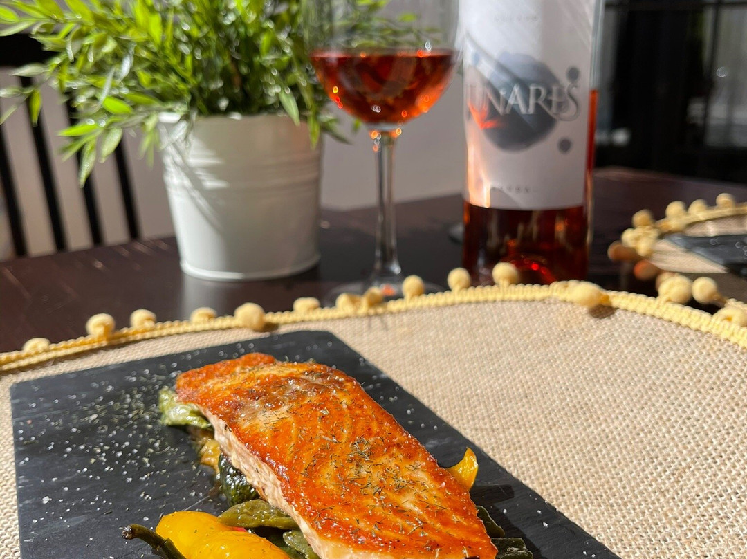 Hotel Bodega El Juncal主图