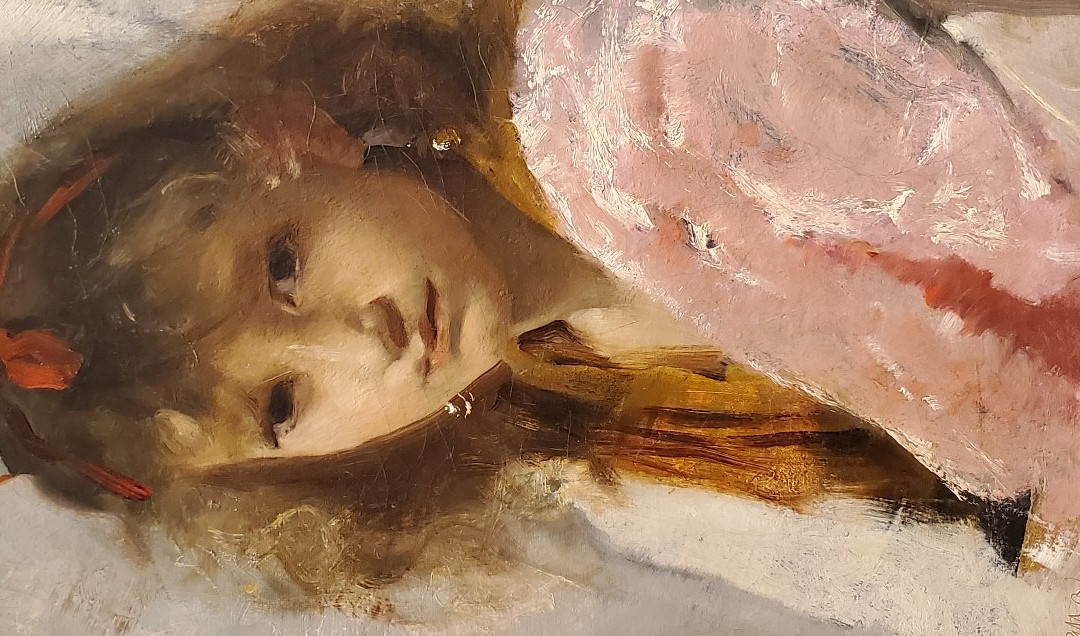 Canton Museum of Art-坎顿必去景点