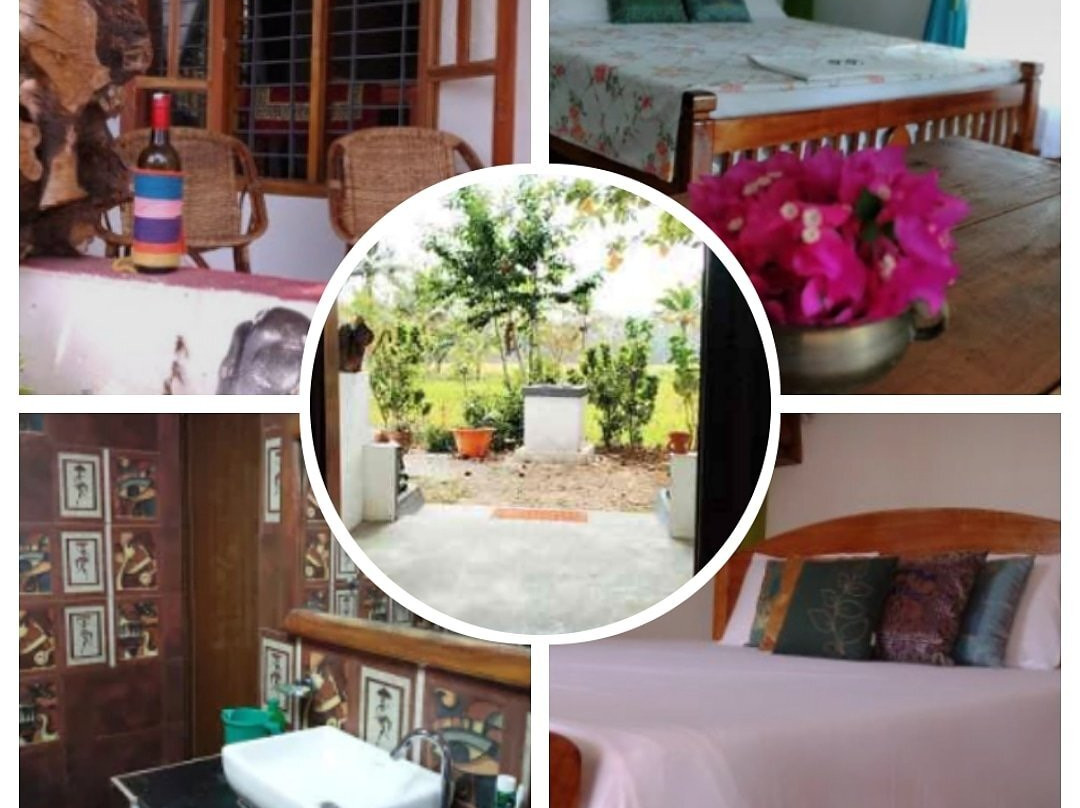 Thathamma Homestay