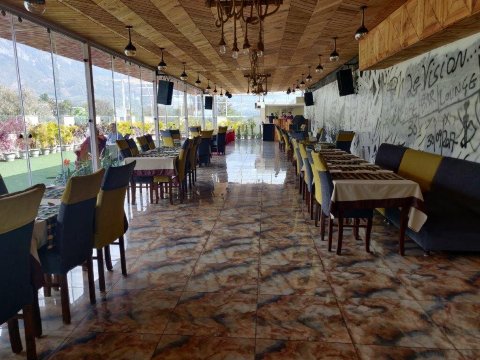 GK康年大酒店-餐饮