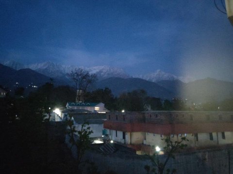 GK康年大酒店-浴室