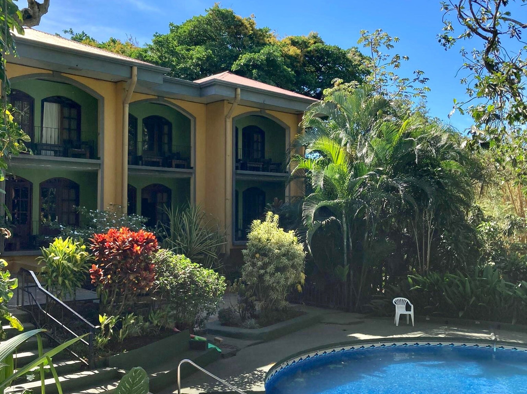 Hotel Trapp Family Country Inn主图