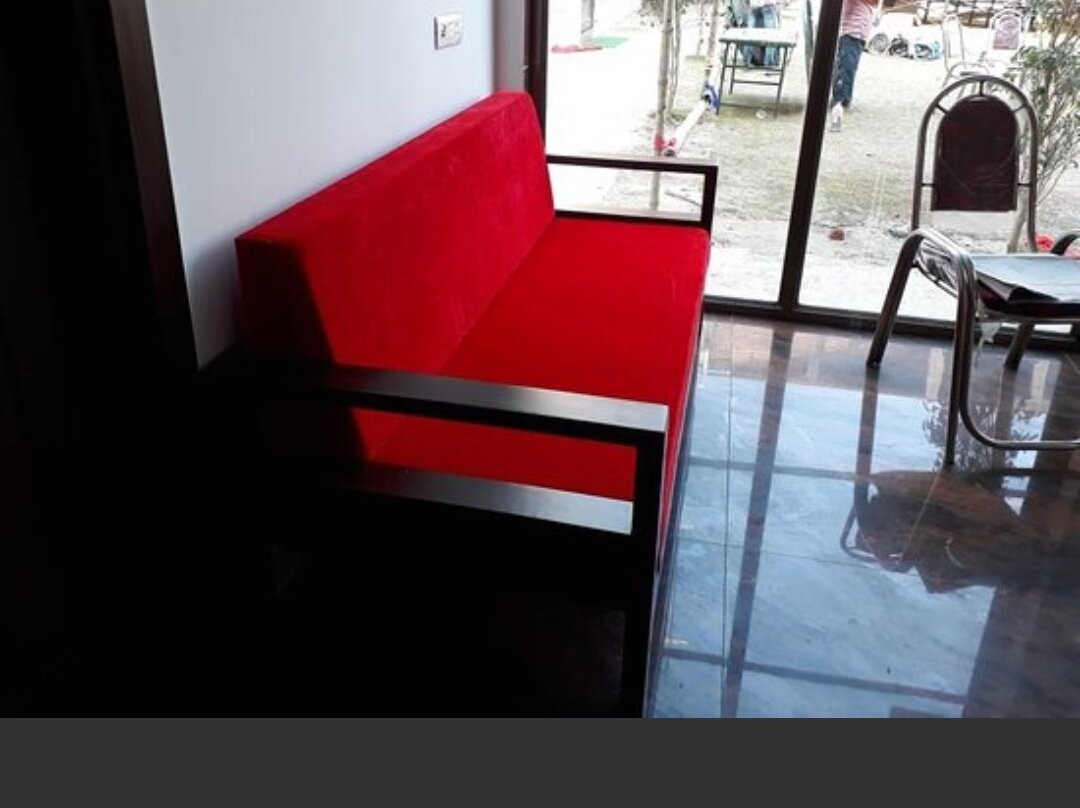 OYO 36075 Jjk Rukmini Vilas Hotel & Banquet主图