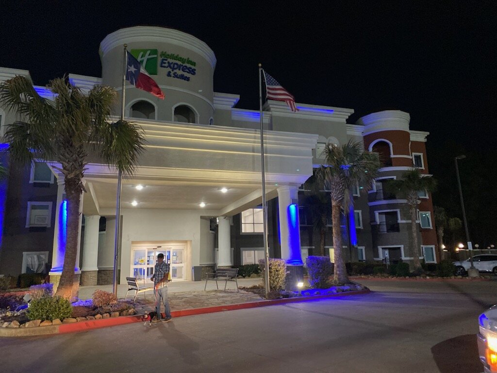 Holiday Inn Express & Suites Lufkin South By IHG-官方