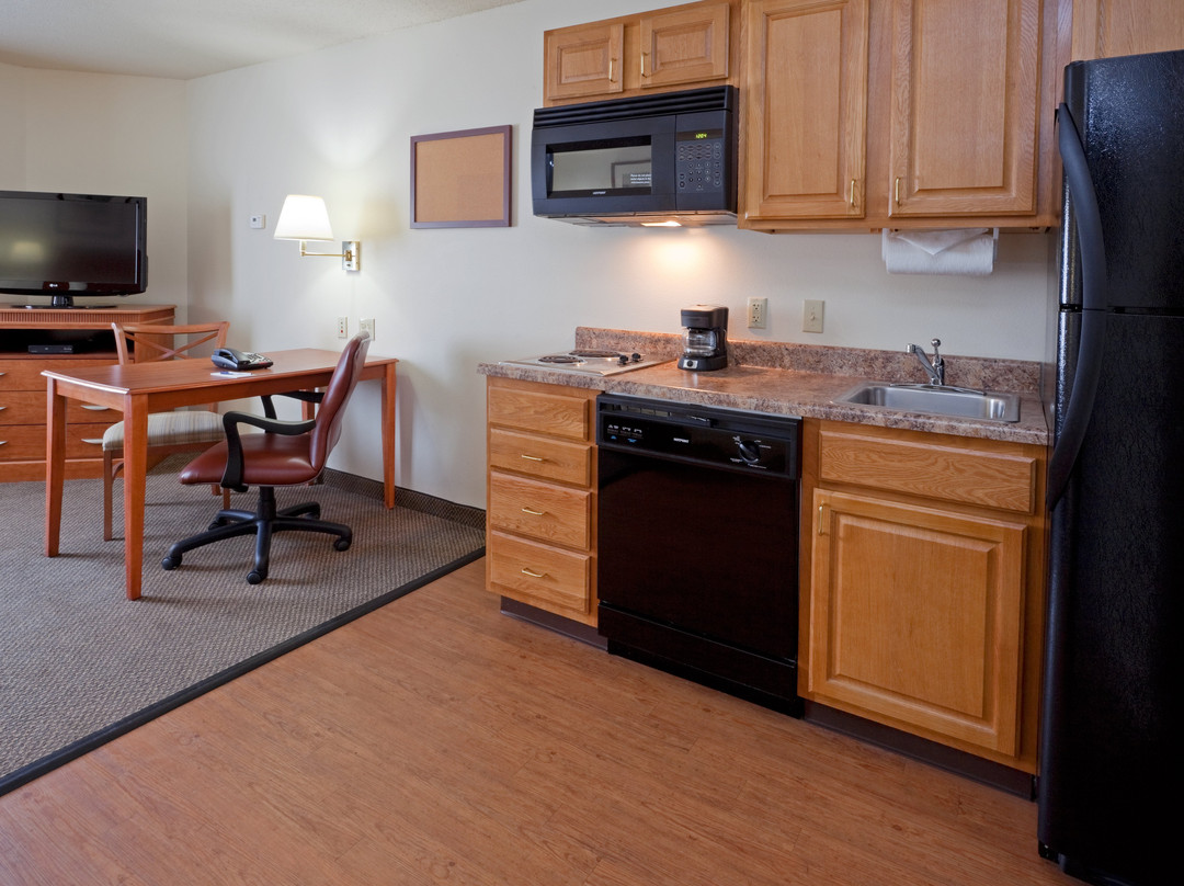 Candlewood Suites Williamsport by IHG主图