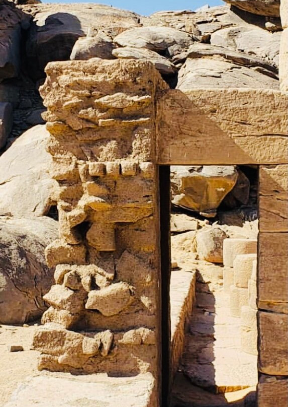 New Kalabsha-亚斯文必去景点