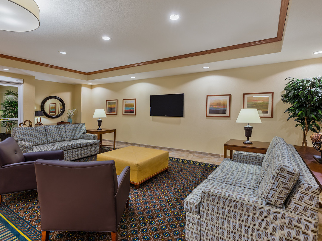 Candlewood Suites Decatur Medical Center by IHG主图