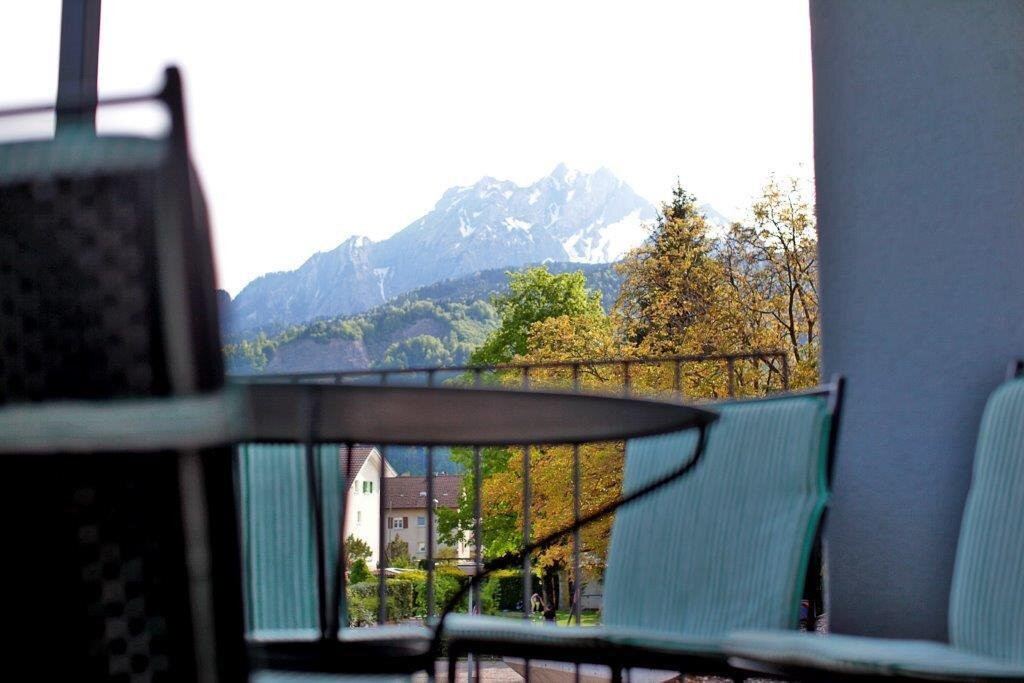 Gasthaus Zur Waldegg主图
