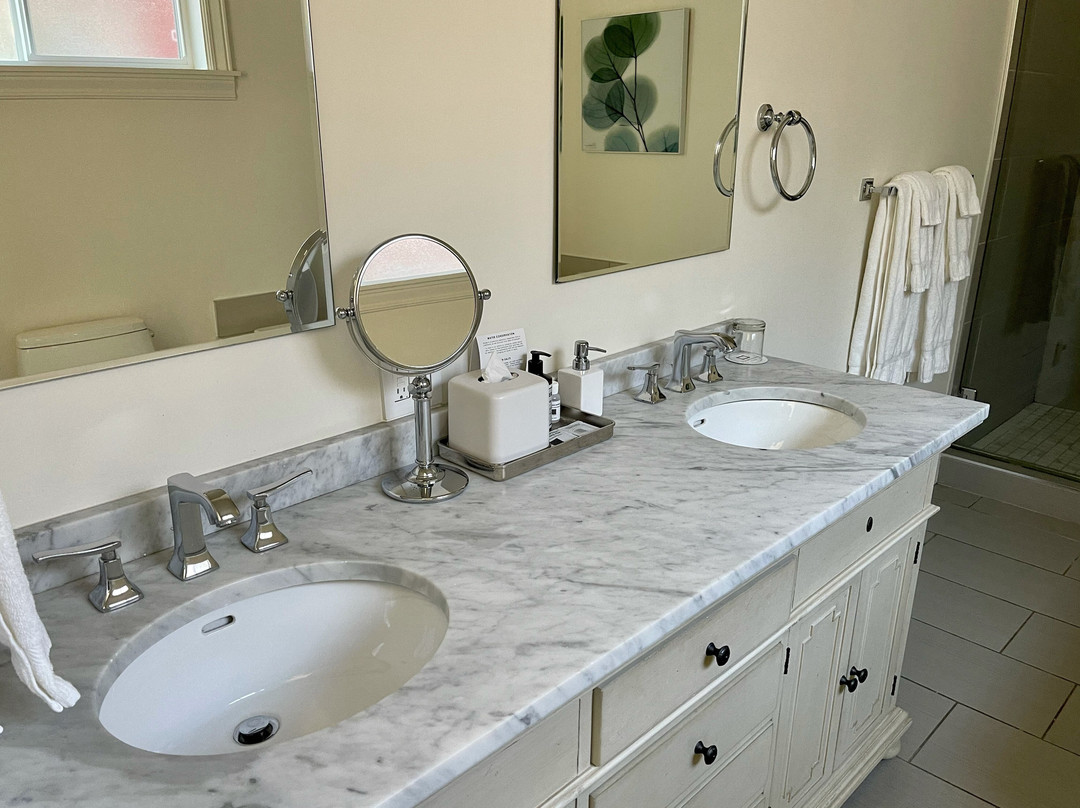 The Setting Inn Napa Valley主图