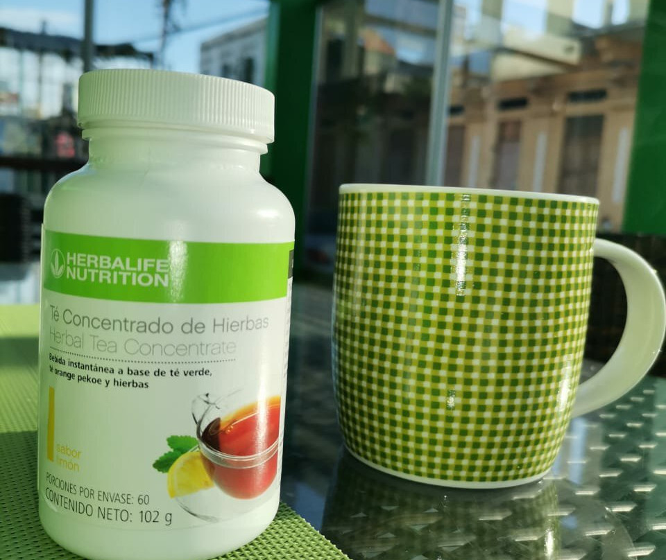 Greenlife Nutrition Club景点图片