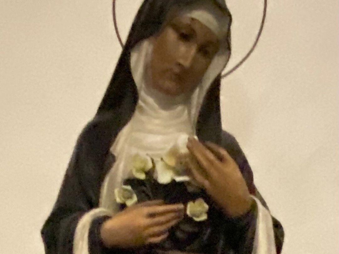 Parrocchia Santa Maria Immacolata Frati Cappuccini-阿拉西奥必去景点