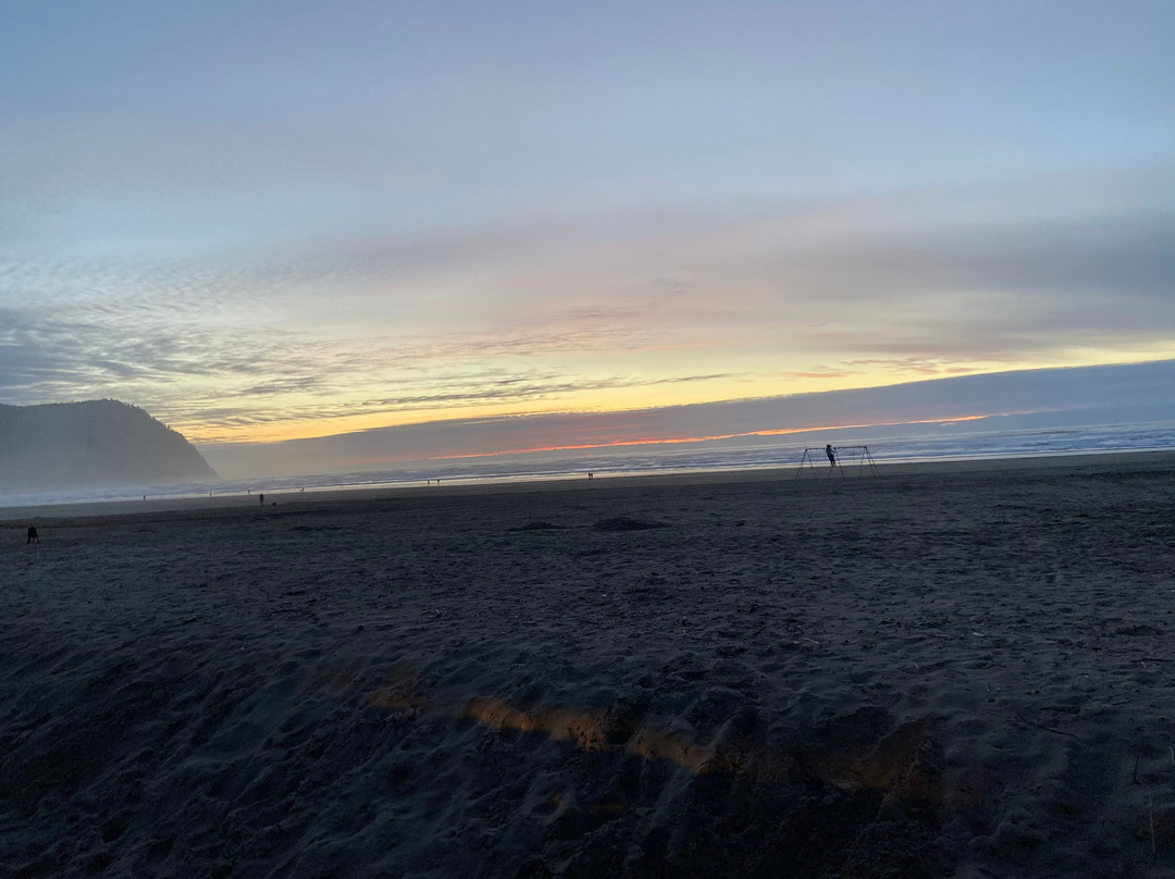 河流潮汐套房酒店主图