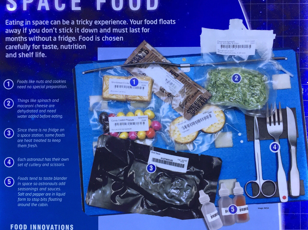 亚利桑那科学中心-凤凰城必去景点