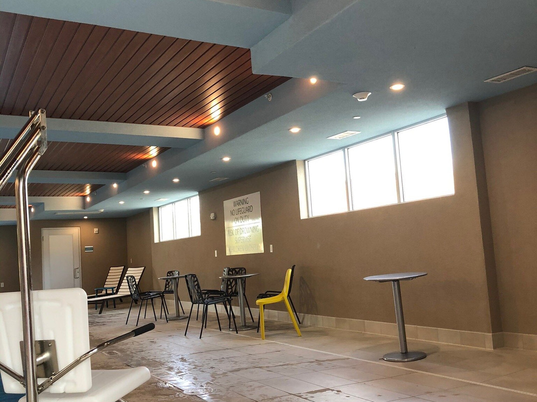 Home2 Suites by Hilton Cumming Atlanta主图