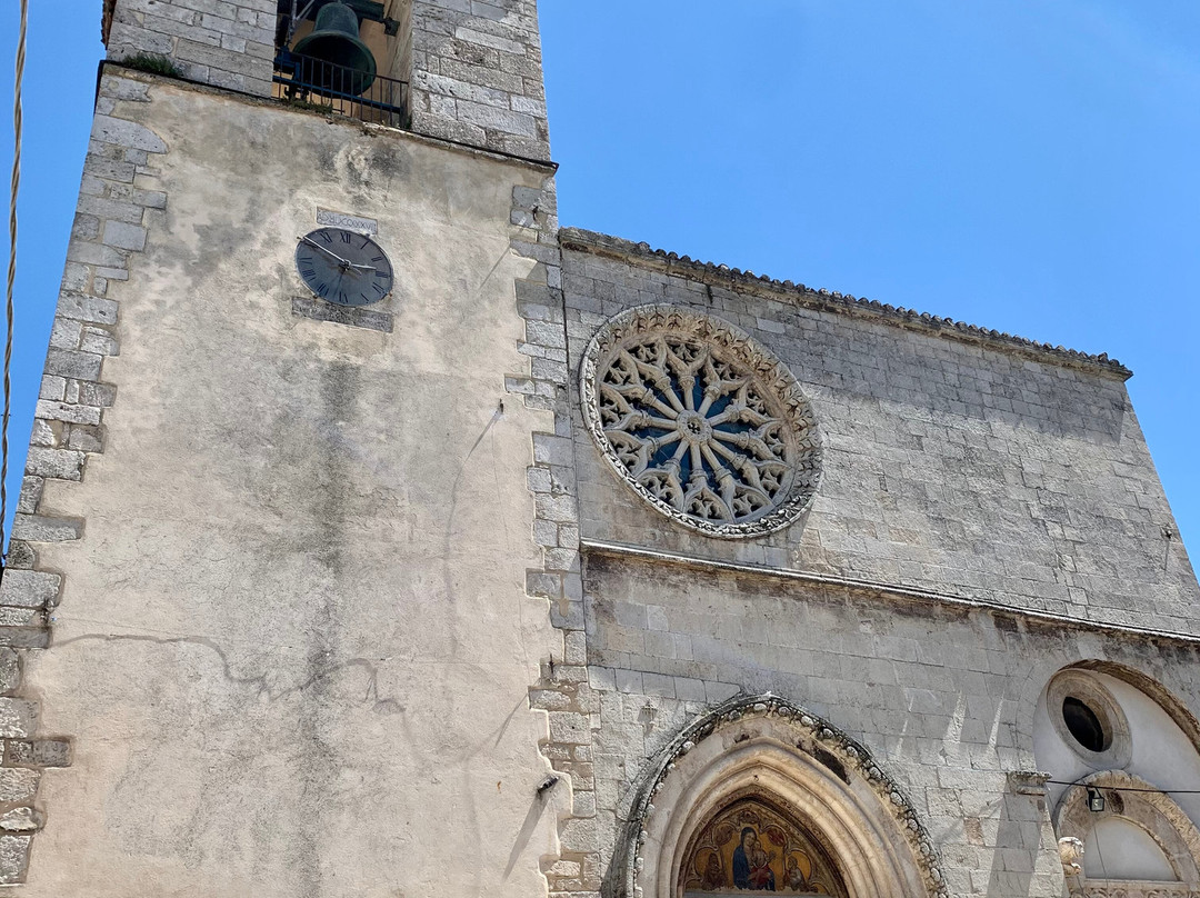 Chiesa di Santa Maria delle Grazie景点图片