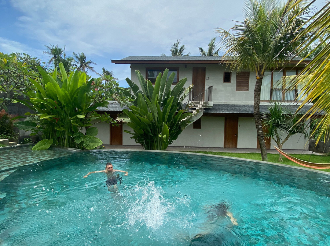 Masmara Resort主图