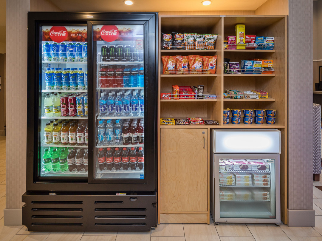 智选假日酒店-森尼维耳/硅谷主图