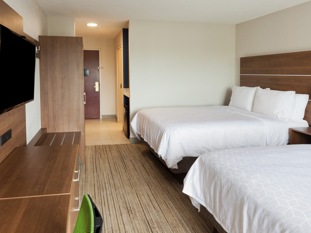 Holiday Inn Express & Suites Dothan North By IHG主图