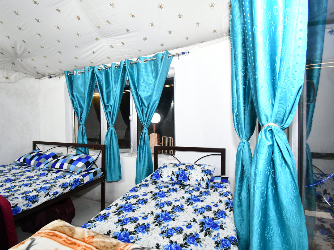 Mount River Valley Camping Resort