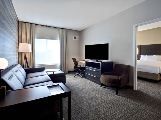 Residence Inn by Marriott Middletown Goshen主图