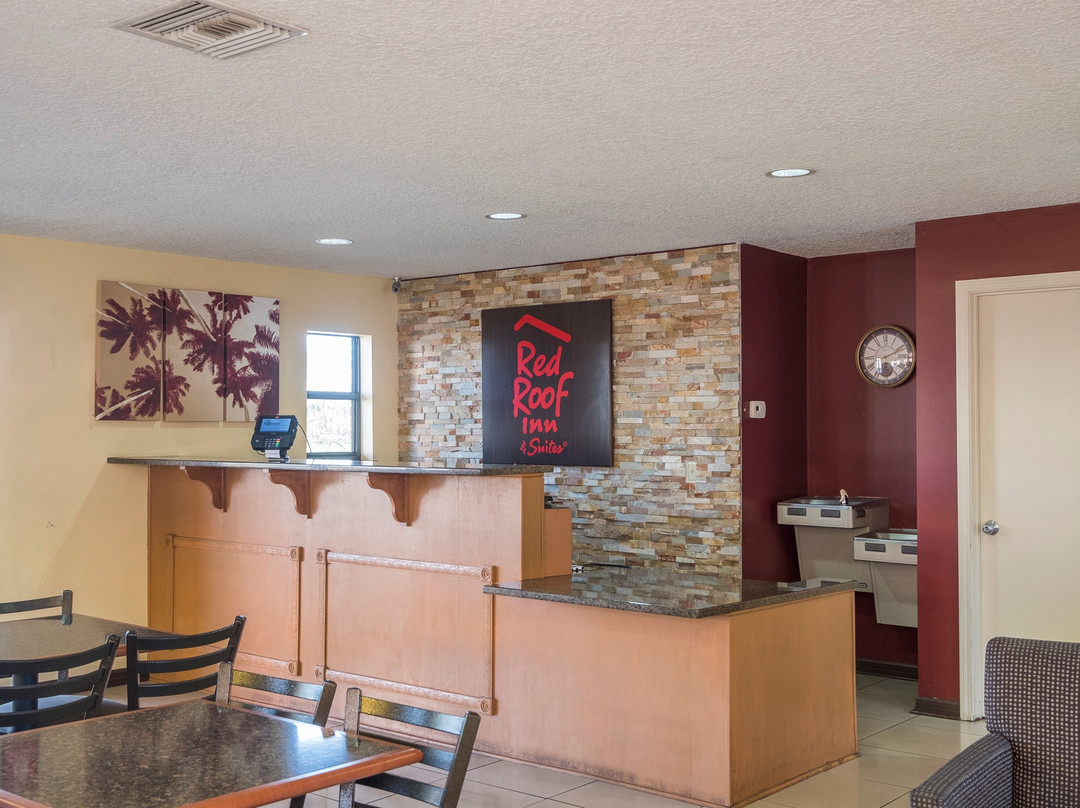 Red Roof Inn Baldwin主图