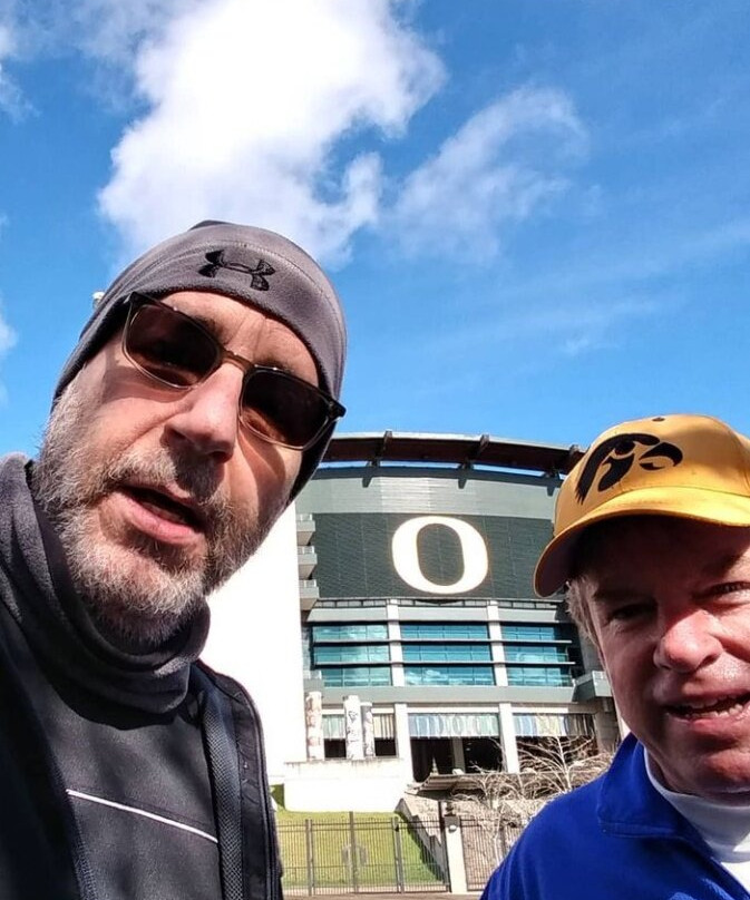 Alton Baker Park-尤金必去景点