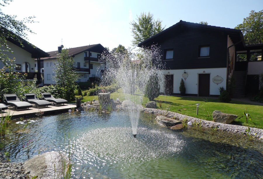 Hotel Sonnenhof-官方