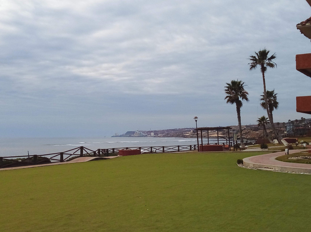 Puerto Nuevo Baja Hotel & Villas主图