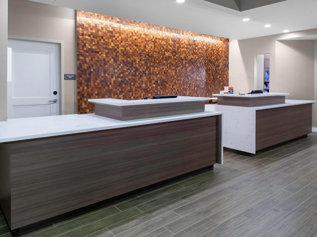 Residence Inn St. Louis West County主图