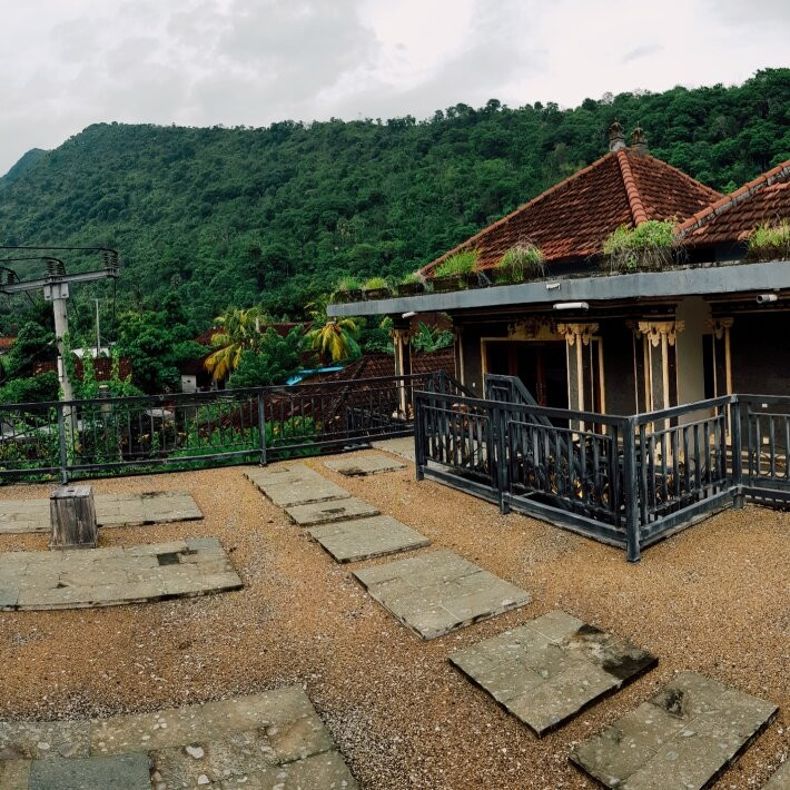 Amed Romance House主图