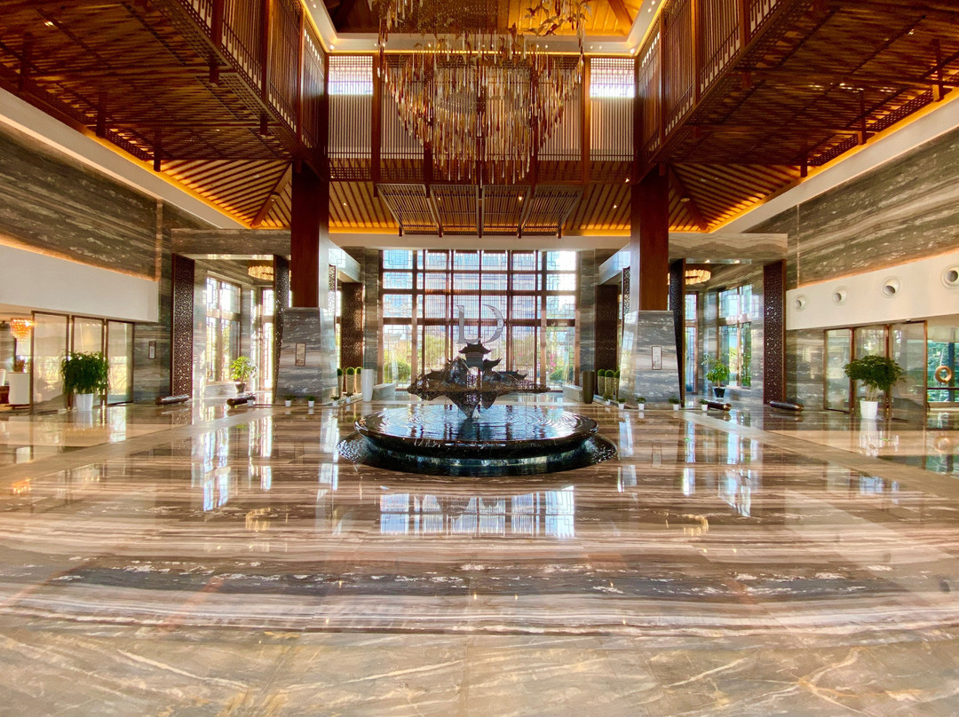 大理国际大酒店主图