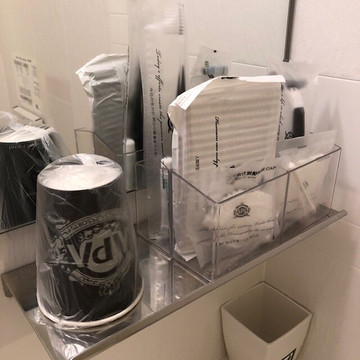 APA Hotel Ginza Shintomicho Ekimae Kita主图