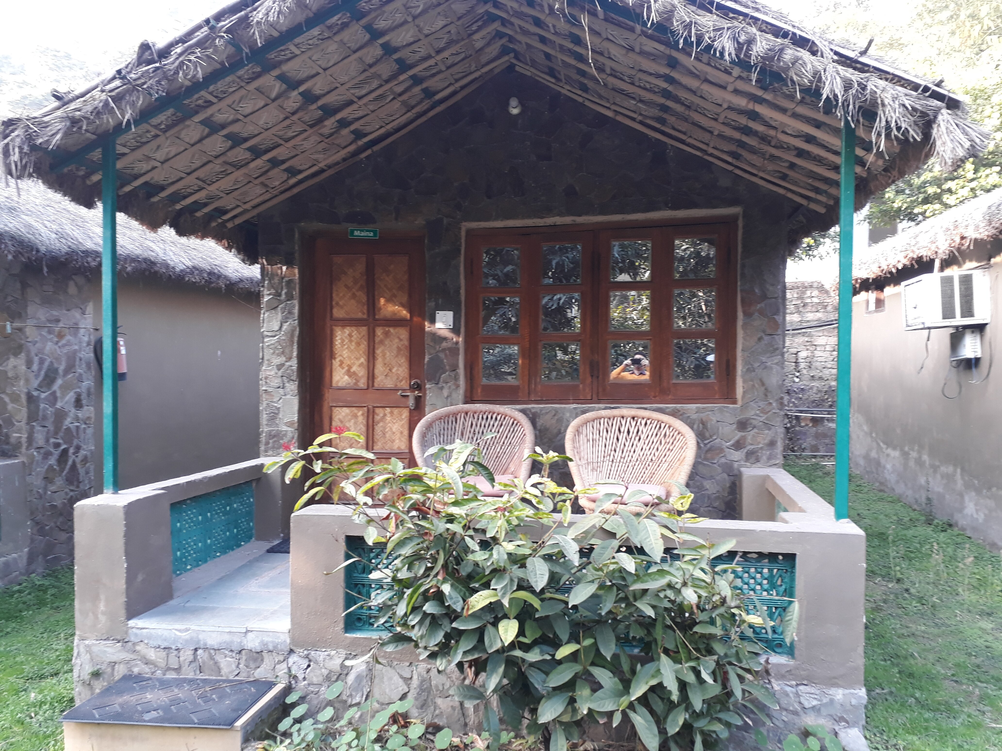 High Bank Himalayan Retreat-官方