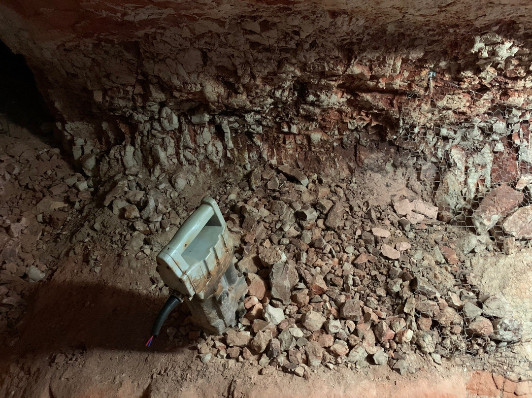 Black Opal Tours-Lightning Ridge必去景点