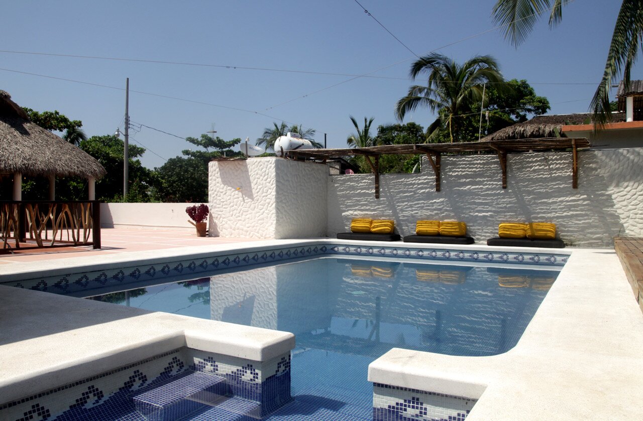 La Casa Bonita-官方