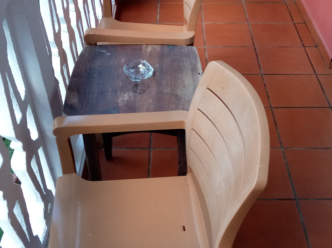 Marien Puerto Plata主图