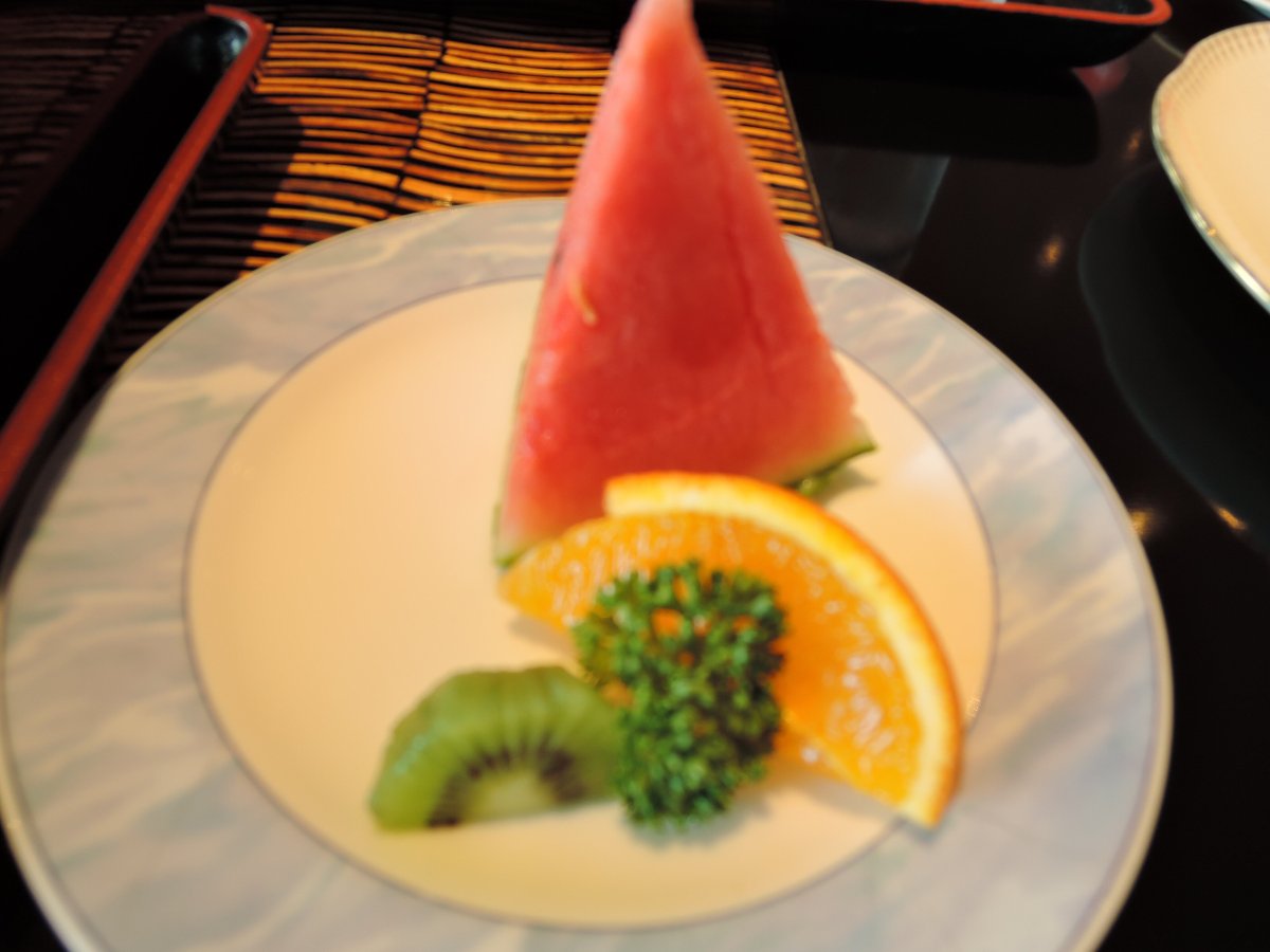 南纪田边丰收季酒店-餐饮