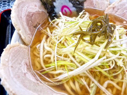 お食事処 朝昼夜