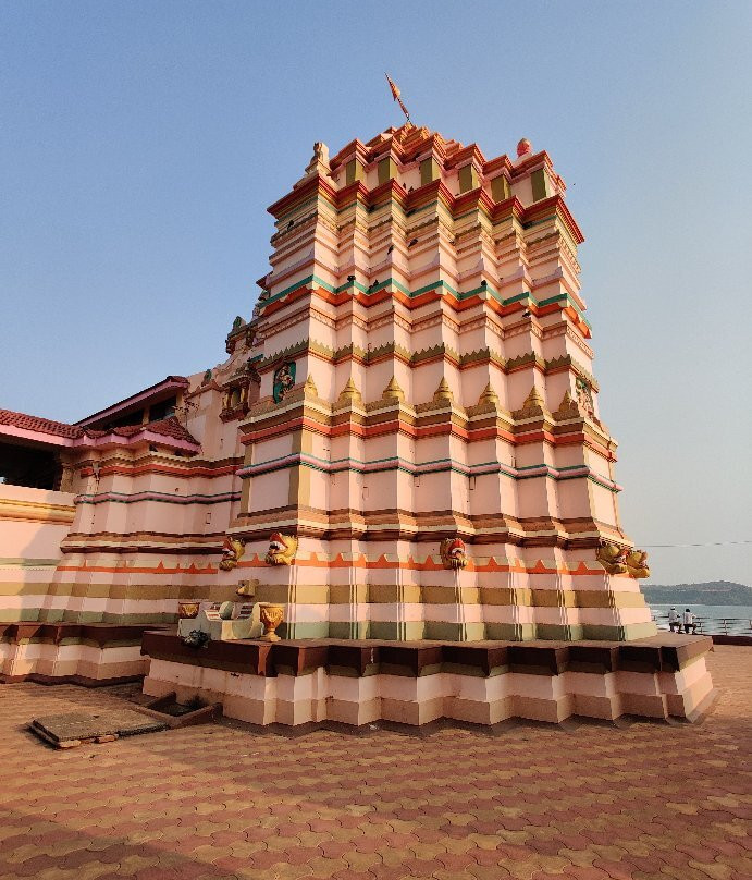 Kunkeshwar Temple景点图片