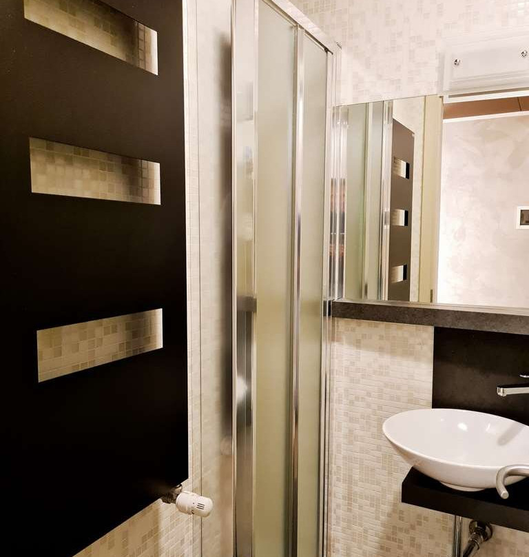 Best Western Hotel Continental主图